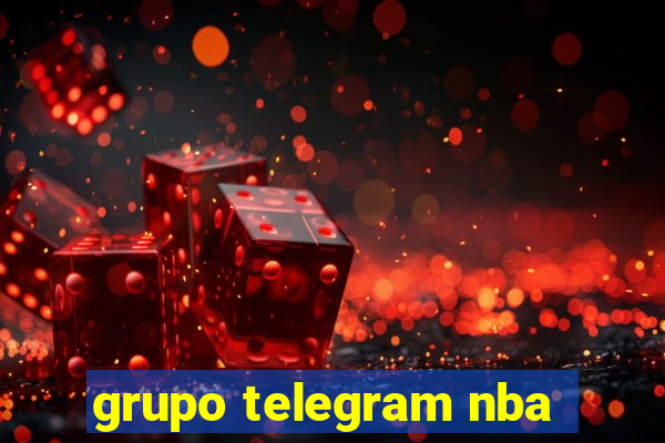 grupo telegram nba